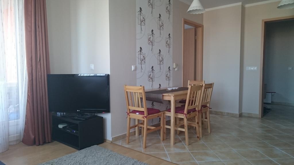Reka Apartman Bük Rom bilde